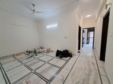 Bedroom in 3 BHK Builder Floor at Greater Kailash ii – for Rent