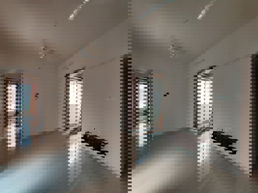 3 BHK Apartment For Rent in Abhinav Pebbles Urbania