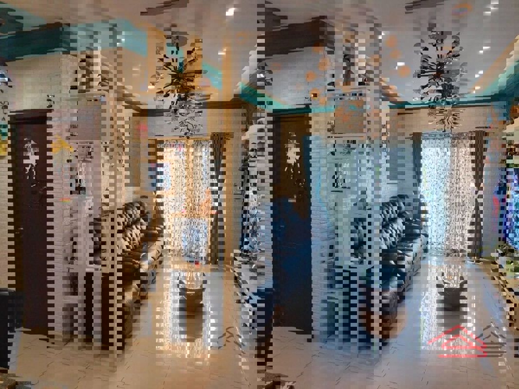 3 BHK Apartment For Sale in Salarpuria Sattva Cadenza