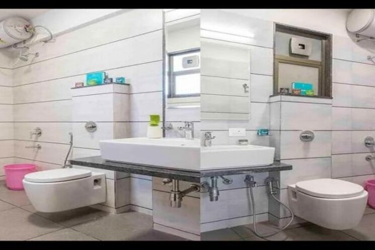 Kitchen, bellandur 3 Bedroom 1690 Sq.Ft. Builder Floor In Bellandur Bangalore 9778164