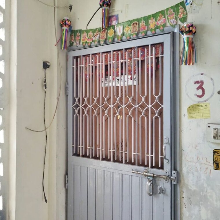 Balcony, bellandur 3 Bedroom 1690 Sq.Ft. Builder Floor In Bellandur Bangalore 9778164