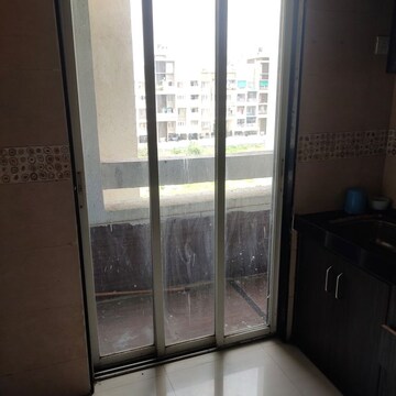 Bathroom in 3 BHK Builder Floor at Bellandur – for Sale