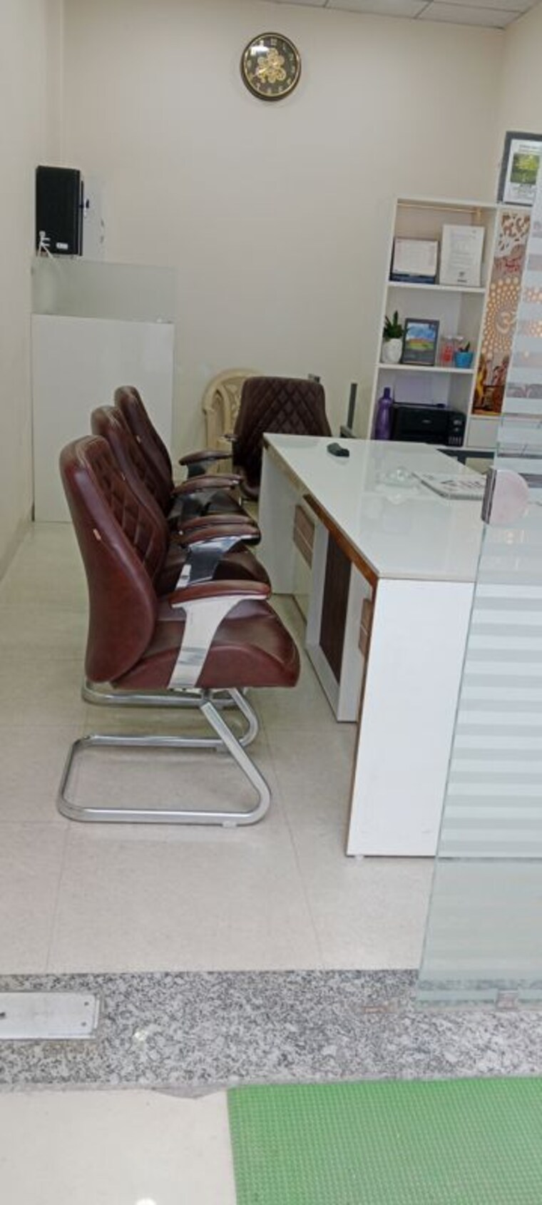 undefined, amolik-sankalp Commercial Shop 235 Sq.Ft. In Sector 85 Faridabad 9778166