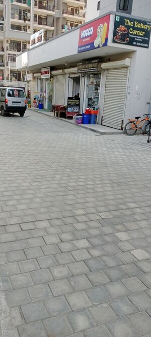  Shop For Sale in Amolik Sankalp, Sector 85