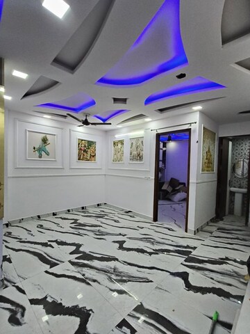 3 BHK Builder Floor For Rent in Vipin Garden