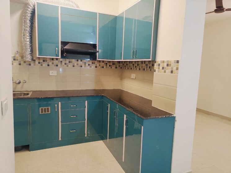 Kitchen, signature-orchard-avenue-2 2 Bedroom 680 Sq.Ft. Apartment In Sector 93 Gurgaon 9778191