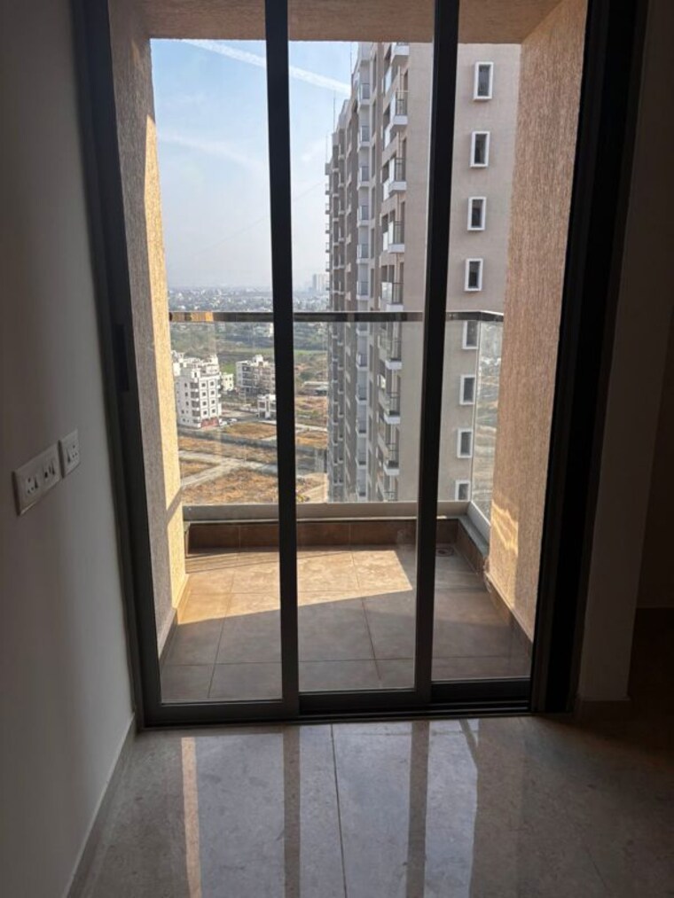 Room, kharadi gaon 2 Bedroom 890 Sq.Ft. Apartment In Kharadi Gaon Pune 9778132