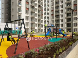 2 BHK Apartment – Exterior View View at Kharadi Gaon - for Rent