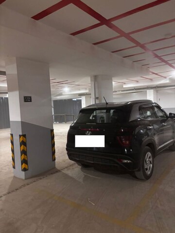 Parking in 2 BHK Apartment at Kharadi Gaon – for Rent