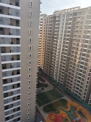 2 BHK Apartment – Exterior View View at Kharadi Gaon - for Rent