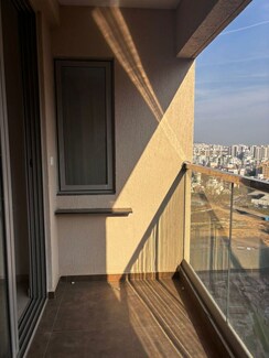 2 BHK + Pooja Room Apartment For Rent in Kharadi Gaon