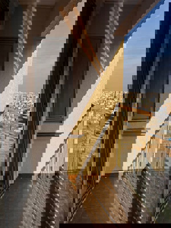 2 BHK + Pooja Room Apartment For Rent in Kharadi Gaon