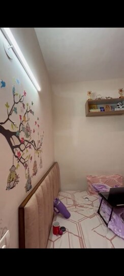 2 BHK Apartment For Sale in HCBS Sports Ville