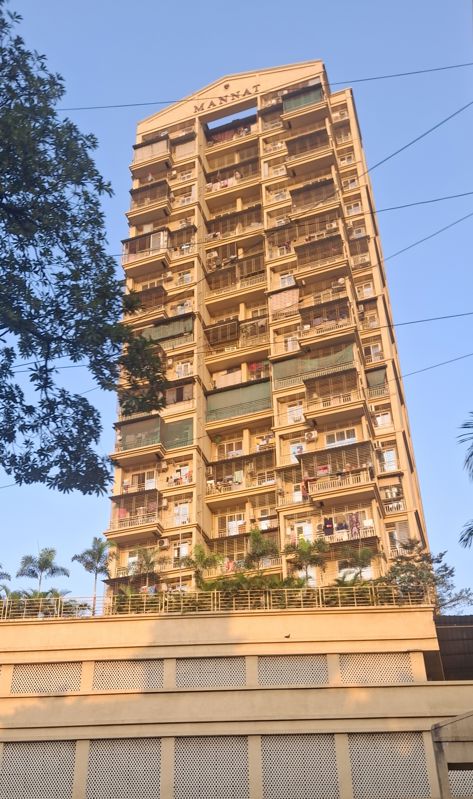 2 BHK 1271 Sq.Ft. Apartment in Welkin Mannat