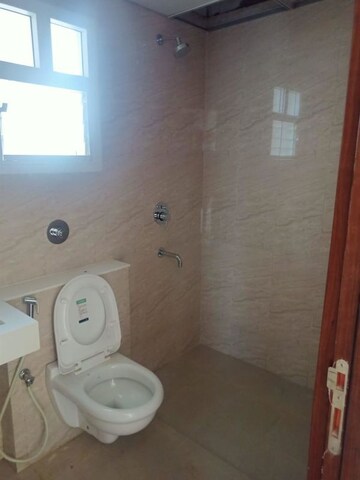 Bathroom in 1 BHK Apartment at Assetz 63 Degree East, Off Sarjapur Road – for Sale