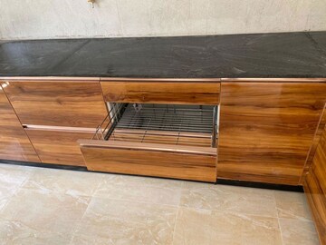 Furnished Amenities in 1 BHK Apartment at Assetz 63 Degree East, Off Sarjapur Road – for Sale