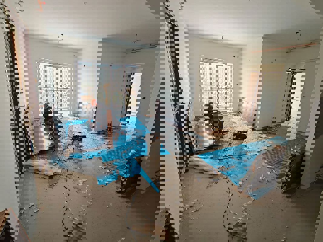 1 BHK 704 Sq.Ft. Apartment in Assetz 63 Degree East