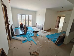 1 BHK Apartment For Sale in Assetz 63 Degree East, Off Sarjapur Road