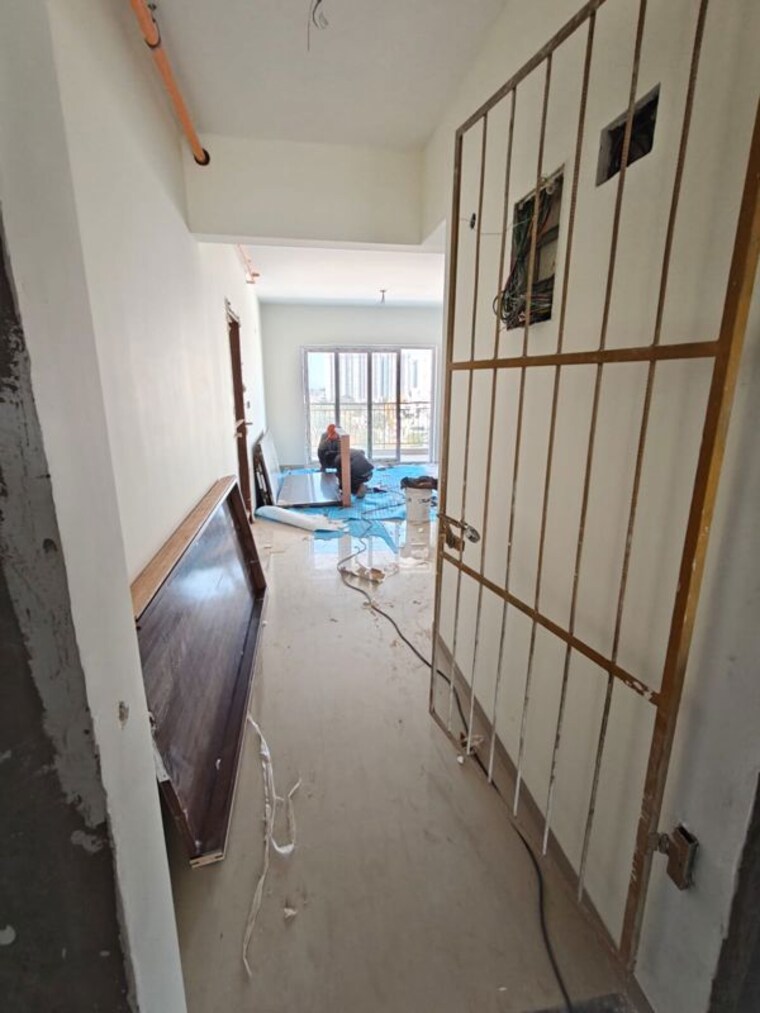 Balcony, assetz-63-degree-east 1 Bedroom 704 Sq.Ft. Apartment In Off Sarjapur Road Bangalore 9778175