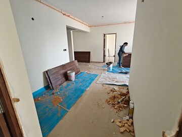 Bedroom in 1 BHK Apartment at Assetz 63 Degree East, Off Sarjapur Road – for Sale