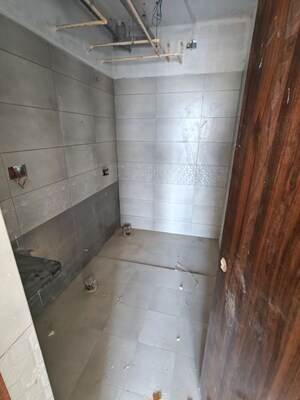 Bathroom in 1 BHK Apartment at Assetz 63 Degree East, Off Sarjapur Road – for Sale