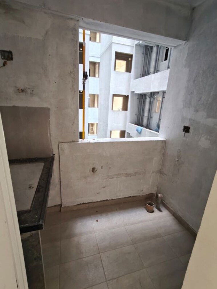 Bathroom, assetz-63-degree-east 1 Bedroom 704 Sq.Ft. Apartment In Off Sarjapur Road Bangalore 9778175
