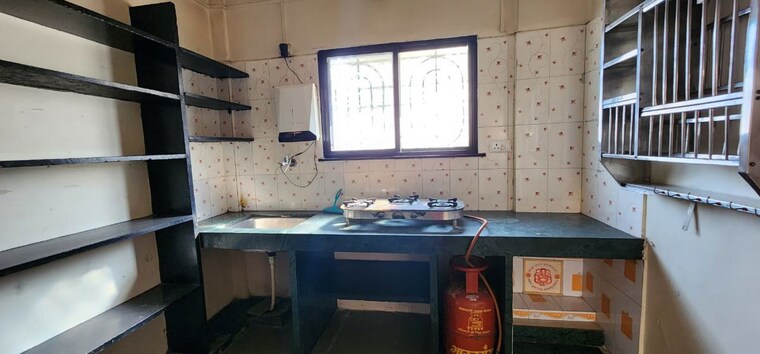 Kitchen, kharadi 1 Bedroom 550 Sq.Ft. Apartment In Kharadi Pune 9777675