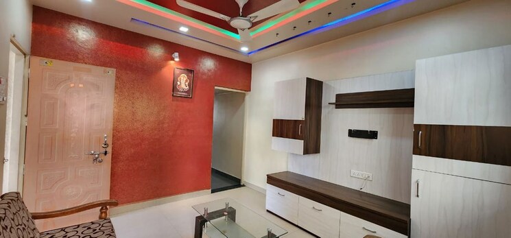 Kitchen, kharadi 1 Bedroom 550 Sq.Ft. Apartment In Kharadi Pune 9777675