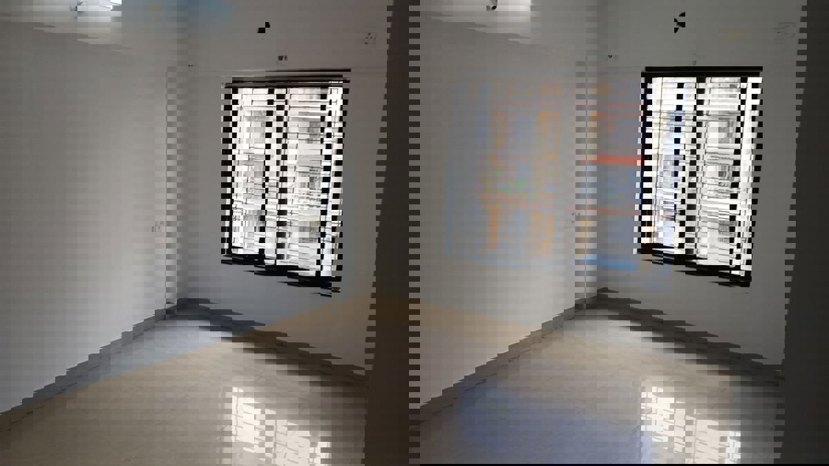 1 BHK Apartment For Rent in Kharadi