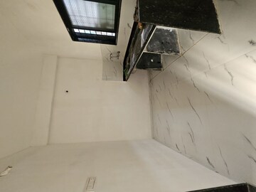 Staircase in 1 RK Apartment at Kharadi – for Rent