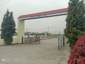  Plot – Exterior View View at Kolar - for Sale