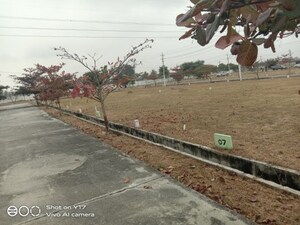 Plot Area in  Plot at Kolar – for Sale