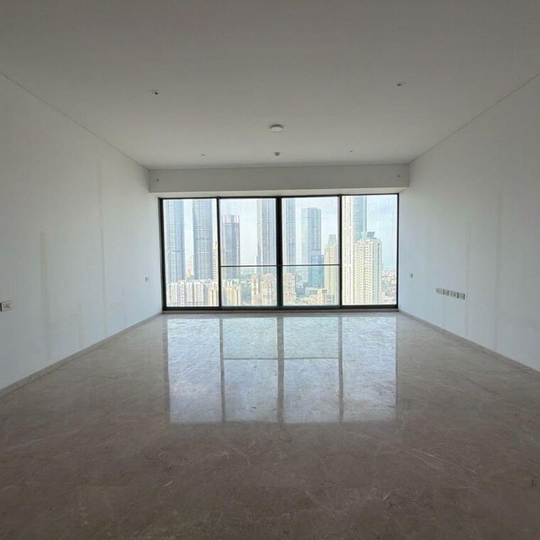 Room, rustomjee-crown 4 Bedroom 2460 Sq.Ft. Apartment In Gokhale Road Mumbai 9778304