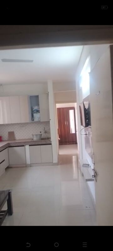 Bathroom in 2 BHK Apartment at Conscient Habitat, Sector 99a – for Sale