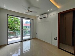 3 BHK + Study Room,Extra Room Apartment For Rent in Smart World Orchard