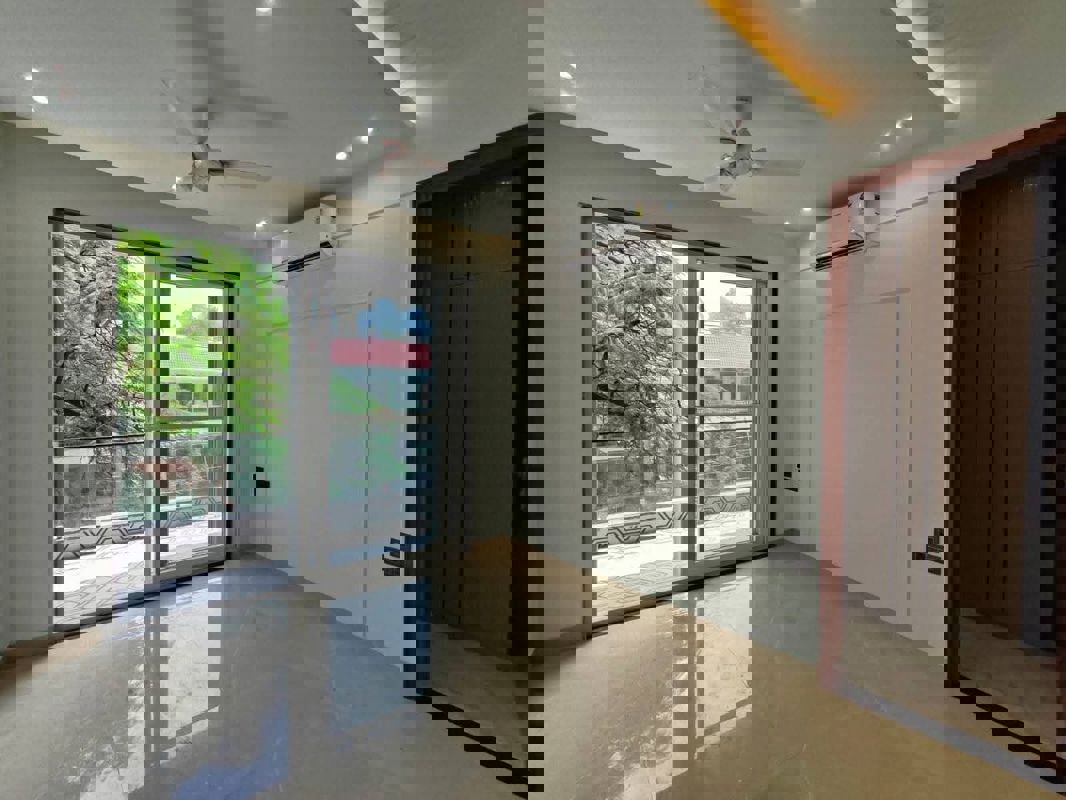 3 BHK + Study Room,Extra Room Apartment For Rent in Smart World Orchard