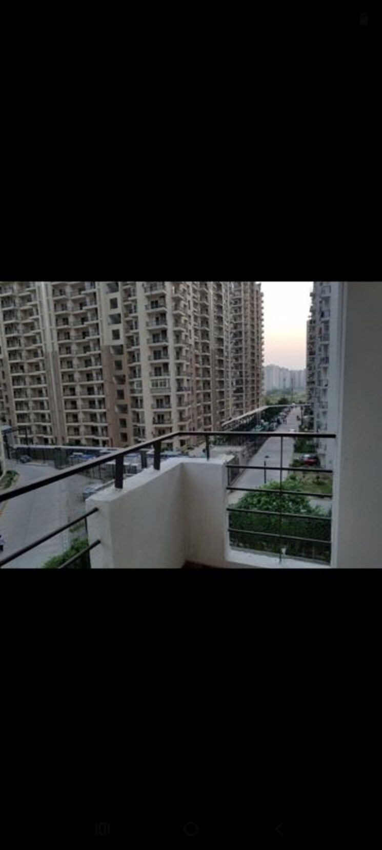 Balcony, express-zenith 3 Bedroom 823 Sq.Ft. Apartment In Sector 77 Noida 9778345