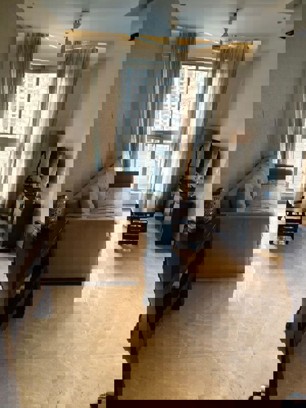 1 BHK Apartment For Rent in Hiranandani Regent Hill