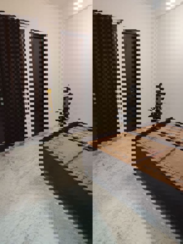 2 BHK Builder Floor For Rent in Niti Khand I