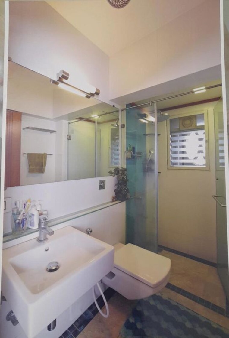 Bathroom, kasaravadi 4 Bedroom 2260 Sq.Ft. Builder Floor In Kasaravadi Mumbai 9778349