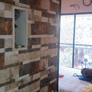 2 BHK Apartment For Rent in Tps Iii