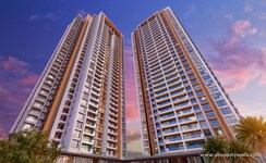4 BHK Apartment For Sale in Kolte Patil 24K Manor Towers