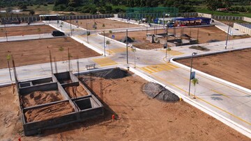  Plot For Sale in Pudukkottai nh