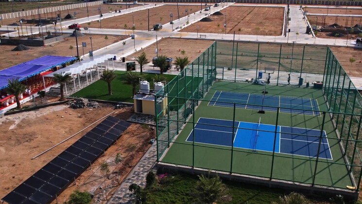 Exterior View, pudukkottai nh  1200 Sq.Ft. Plot In Pudukkottai nh Trichy 9778421