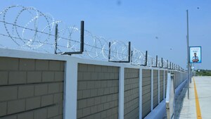  Plot – Exterior View View at Pudukkottai nh - for Sale