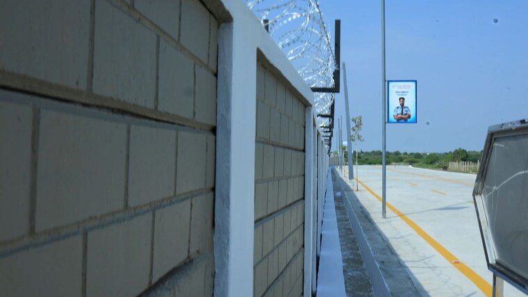 Exterior View, pudukkottai nh  1200 Sq.Ft. Plot In Pudukkottai nh Trichy 9778421