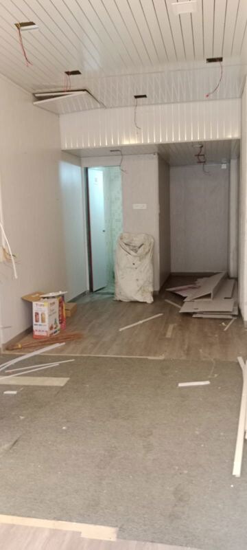  Office Space – Exterior View View at Byculla - for Sale