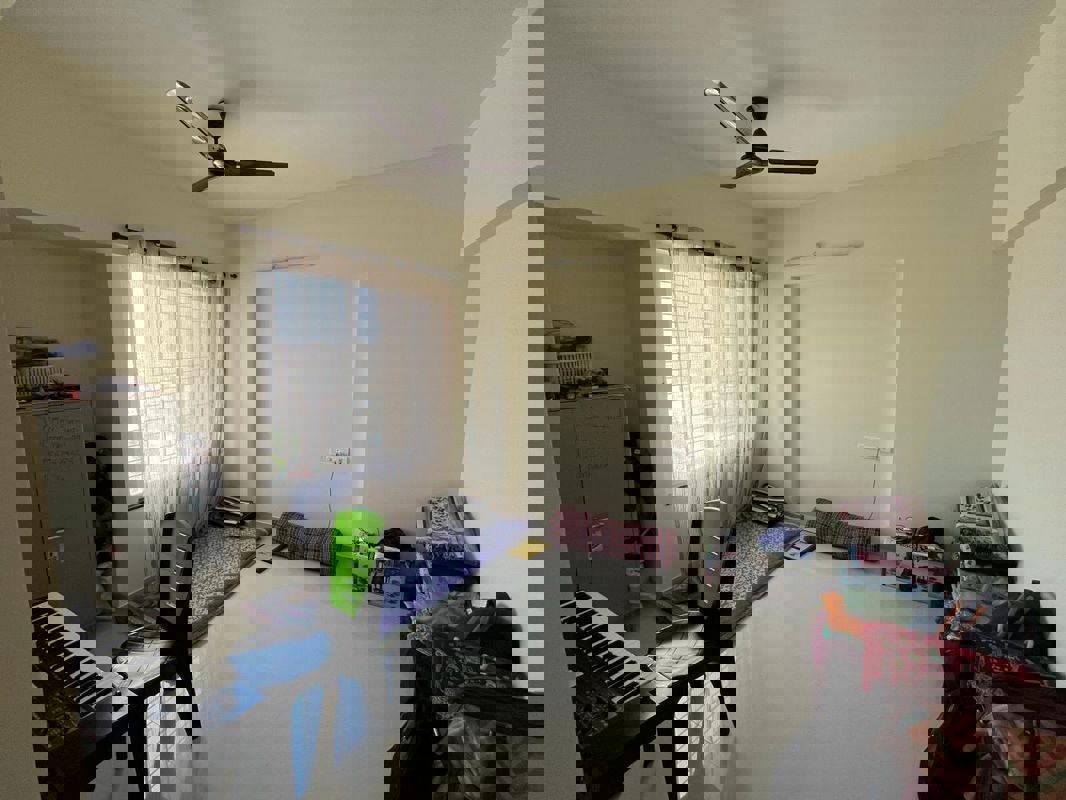 1 BHK + Extra Room 625 Sq.Ft. Apartment in Vertical Alcinia