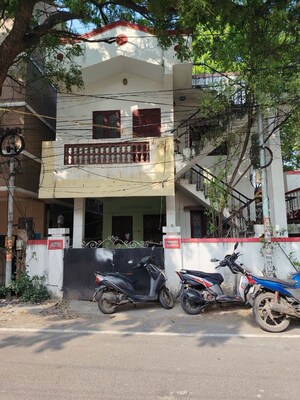 3 BHK Independent House For Rent in Adambakkam