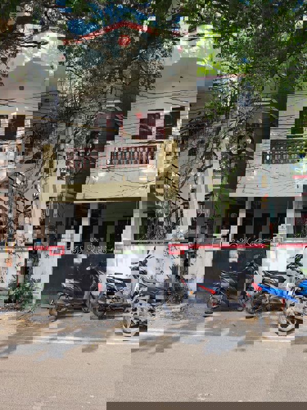 3 BHK Independent House For Rent in Adambakkam